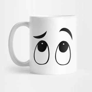 Say What Now? Mug